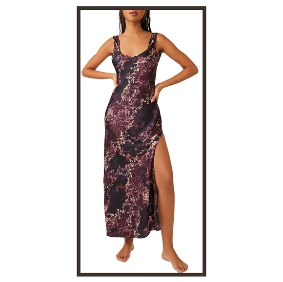 FREE PEOPLE DRESS - Picture 1 of 4